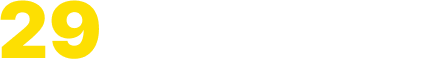 29BET Logotipo Oficial